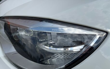 BMW X6 M, 2010 год, 4 000 000 рублей, 23 фотография