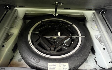 BMW X6 M, 2010 год, 4 000 000 рублей, 29 фотография