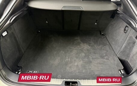 BMW X6 M, 2010 год, 4 000 000 рублей, 28 фотография
