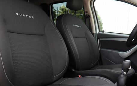 Renault Duster I рестайлинг, 2019 год, 1 560 000 рублей, 16 фотография