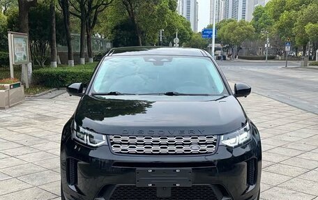 Land Rover Discovery Sport I рестайлинг, 2022 год, 2 415 030 рублей, 2 фотография
