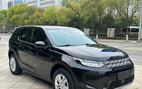 Land Rover Discovery Sport I рестайлинг, 2022 год, 2 415 030 рублей, 7 фотография