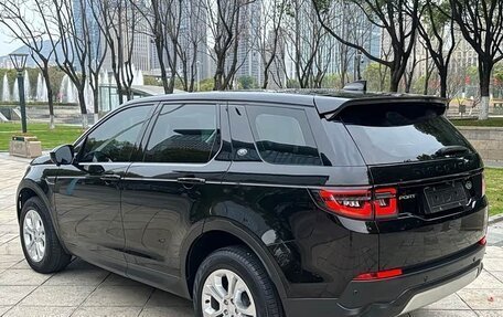 Land Rover Discovery Sport I рестайлинг, 2022 год, 2 415 030 рублей, 9 фотография