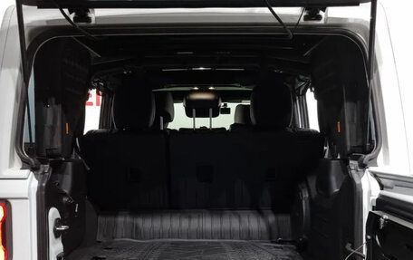 Jeep Wrangler, 2022 год, 3 660 000 рублей, 8 фотография