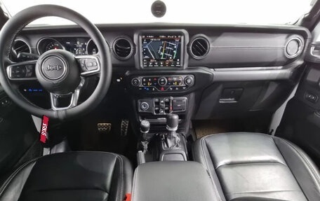 Jeep Wrangler, 2022 год, 3 660 000 рублей, 5 фотография