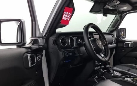Jeep Wrangler, 2022 год, 3 660 000 рублей, 6 фотография