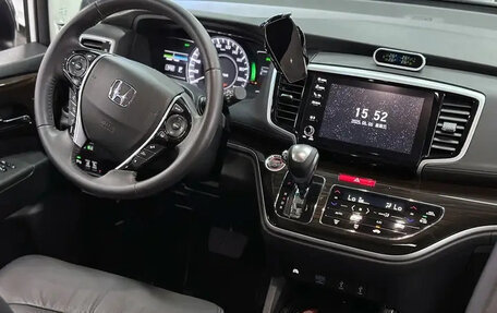 Honda Odyssey IV, 2020 год, 2 490 810 рублей, 13 фотография