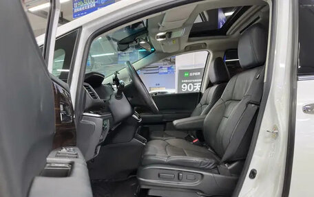 Honda Odyssey IV, 2020 год, 2 490 810 рублей, 9 фотография