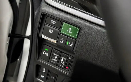 Honda Odyssey IV, 2020 год, 2 490 810 рублей, 12 фотография