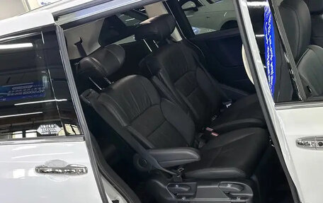 Honda Odyssey IV, 2020 год, 2 490 810 рублей, 23 фотография