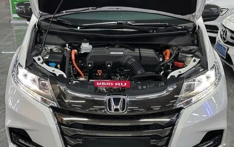 Honda Odyssey IV, 2020 год, 2 490 810 рублей, 26 фотография