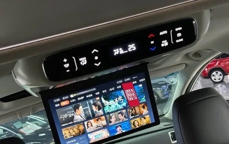 Honda Odyssey IV, 2020 год, 2 490 810 рублей, 21 фотография
