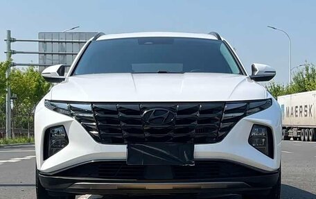 Hyundai Tucson, 2021 год, 2 150 000 рублей, 2 фотография