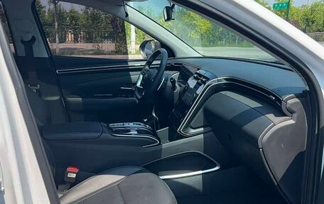 Hyundai Tucson, 2021 год, 2 150 000 рублей, 7 фотография