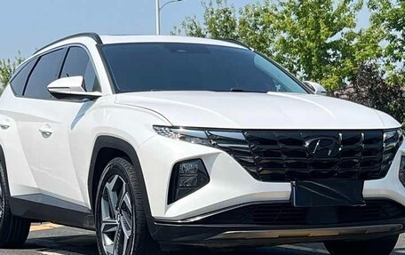 Hyundai Tucson, 2021 год, 2 150 000 рублей, 3 фотография