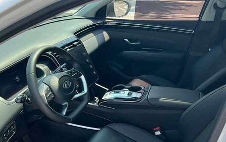 Hyundai Tucson, 2021 год, 2 150 000 рублей, 4 фотография