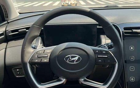 Hyundai Tucson, 2021 год, 2 150 000 рублей, 5 фотография