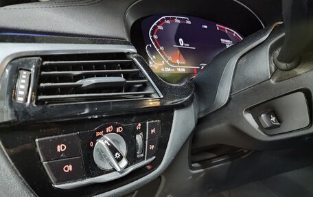 BMW 5 серия, 2019 год, 2 812 000 рублей, 12 фотография
