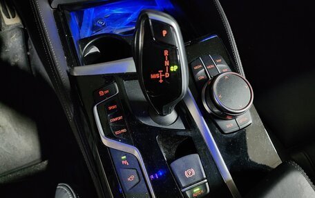 BMW 5 серия, 2019 год, 2 812 000 рублей, 17 фотография