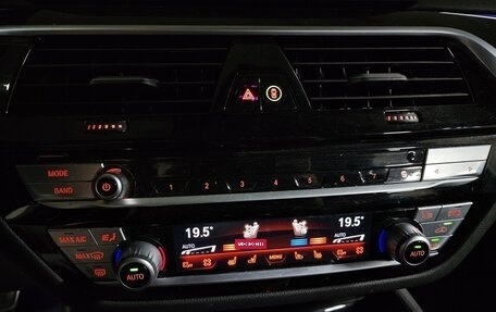 BMW 5 серия, 2019 год, 2 812 000 рублей, 7 фотография
