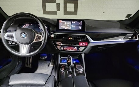 BMW 5 серия, 2019 год, 2 812 000 рублей, 15 фотография