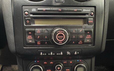 Nissan Qashqai, 2008 год, 640 000 рублей, 7 фотография