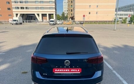 Volkswagen Passat B8 рестайлинг, 2019 год, 2 575 000 рублей, 6 фотография