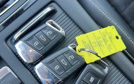 Volkswagen Passat B8 рестайлинг, 2019 год, 2 575 000 рублей, 10 фотография