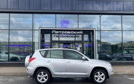 Toyota RAV4, 2006 год, 840 000 рублей, 4 фотография