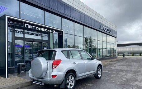 Toyota RAV4, 2006 год, 840 000 рублей, 6 фотография