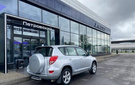 Toyota RAV4, 2006 год, 840 000 рублей, 7 фотография