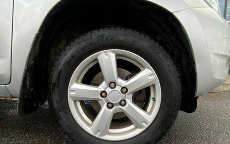 Toyota RAV4, 2006 год, 840 000 рублей, 10 фотография