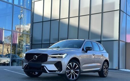 Volvo XC60 II, 2022 год, 3 590 000 рублей, 2 фотография