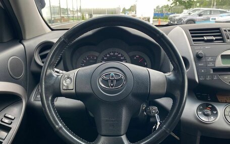 Toyota RAV4, 2006 год, 840 000 рублей, 12 фотография