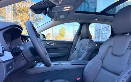 Volvo XC60 II, 2022 год, 3 590 000 рублей, 6 фотография