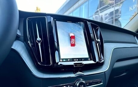 Volvo XC60 II, 2022 год, 3 590 000 рублей, 4 фотография