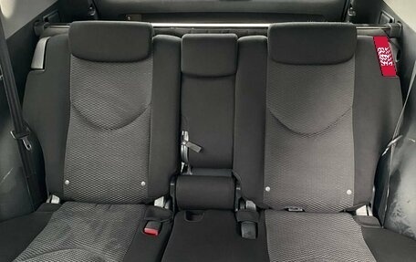 Toyota RAV4, 2006 год, 840 000 рублей, 19 фотография