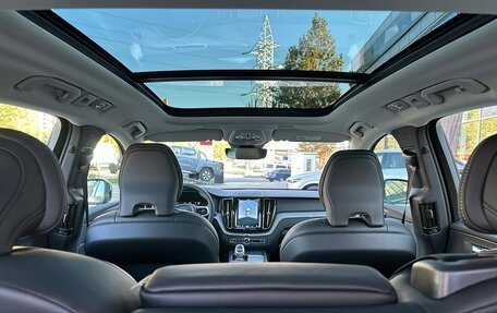 Volvo XC60 II, 2022 год, 3 590 000 рублей, 8 фотография