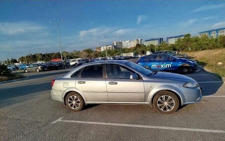 Daewoo Gentra II, 2014 год, 615 000 рублей, 4 фотография