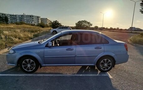 Daewoo Gentra II, 2014 год, 615 000 рублей, 3 фотография