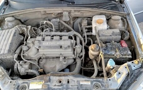 Daewoo Gentra II, 2014 год, 615 000 рублей, 9 фотография