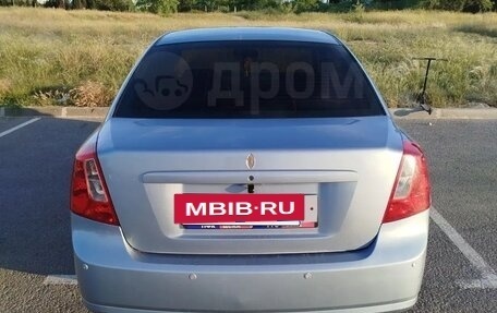 Daewoo Gentra II, 2014 год, 615 000 рублей, 6 фотография