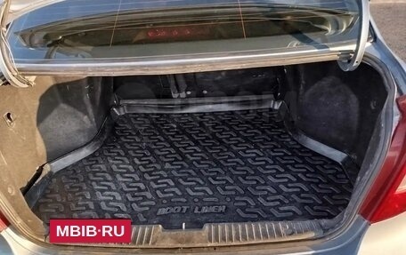Daewoo Gentra II, 2014 год, 615 000 рублей, 7 фотография