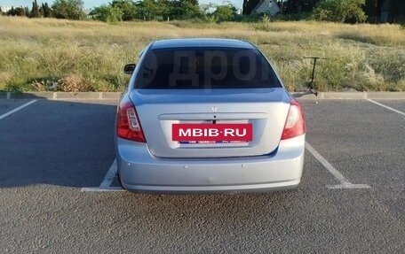 Daewoo Gentra II, 2014 год, 615 000 рублей, 5 фотография