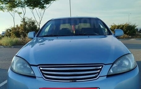 Daewoo Gentra II, 2014 год, 615 000 рублей, 2 фотография