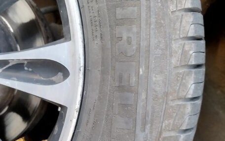 Daewoo Gentra II, 2014 год, 615 000 рублей, 10 фотография