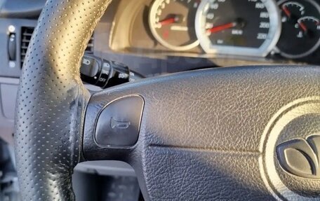 Daewoo Gentra II, 2014 год, 615 000 рублей, 17 фотография