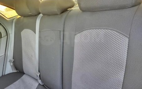 Daewoo Gentra II, 2014 год, 615 000 рублей, 20 фотография