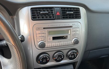 Suzuki Liana, 2007 год, 690 000 рублей, 3 фотография