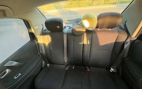 Suzuki Liana, 2007 год, 690 000 рублей, 6 фотография